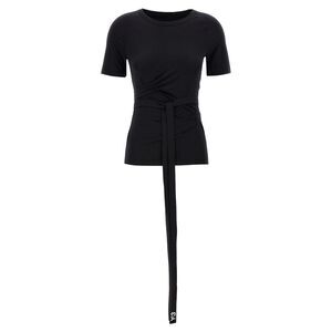 Y-3 Women Lyoncell T-Shirt
